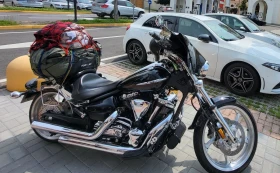 Yamaha Raider | Mobile.bg    2