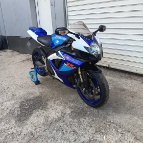 Suzuki Gsxr, снимка 8