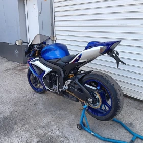 Suzuki Gsxr, снимка 4