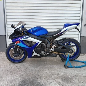 Suzuki Gsxr, снимка 1