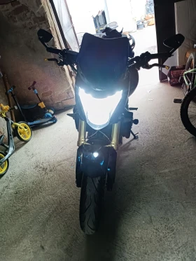 Honda Hornet CB600F | Mobile.bg    5