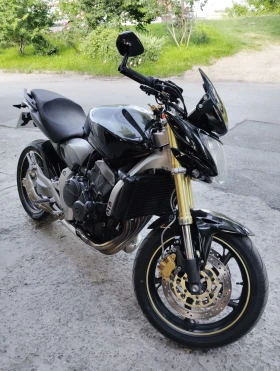  Honda Hornet