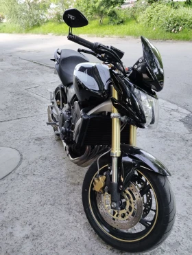 Honda Hornet CB600F | Mobile.bg    3