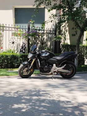 Honda Hornet CB600F | Mobile.bg    2