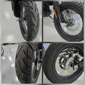Malaguti XTM 125ie, 4j., 2019. | Mobile.bg    10