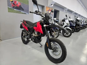  Malaguti XTM