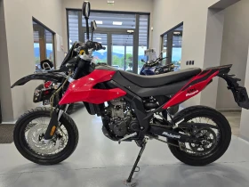 Malaguti XTM 125ie, 4j., 2019. | Mobile.bg    5