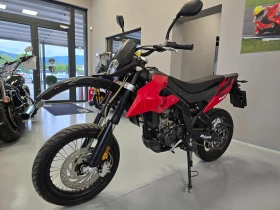 Malaguti XTM 125ie, 4j., 2019. | Mobile.bg    6