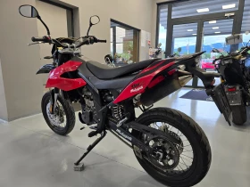 Malaguti XTM 125ie, 4j., 2019. | Mobile.bg    4