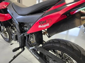 Malaguti XTM 125ie, 4j., 2019. | Mobile.bg    7