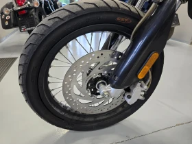 Malaguti XTM 125ie, 4j., 2019. | Mobile.bg    11