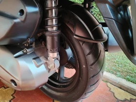 Kymco Downtown 300i ABS 13. | Mobile.bg    8