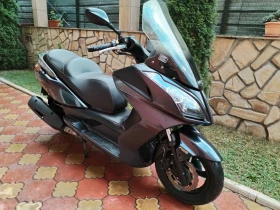  Kymco Downtown