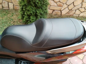 Kymco Downtown 300i ABS 13. | Mobile.bg    9