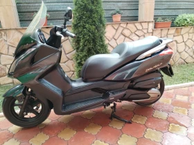 Kymco Downtown 300i ABS 13. | Mobile.bg    7
