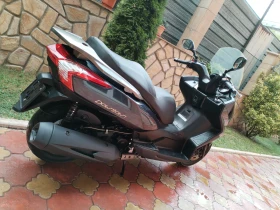 Kymco Downtown 300i ABS 13. | Mobile.bg    4