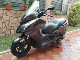Kymco Downtown 300i ABS 13. | Mobile.bg    2
