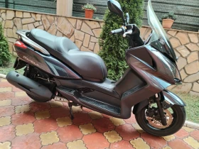 Kymco Downtown 300i ABS 13. | Mobile.bg    6
