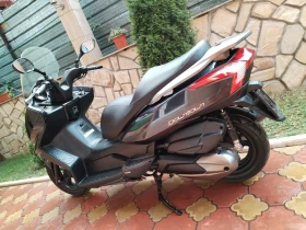Kymco Downtown 300i ABS 13. | Mobile.bg    3