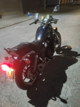 Обява за продажба на Yamaha Maxim XJ 700 S ~5 500 лв. - изображение 1