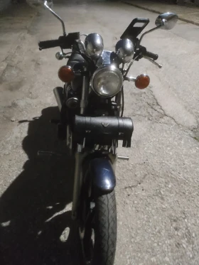 Обява за продажба на Yamaha Maxim XJ 700 S ~5 500 лв. - изображение 2