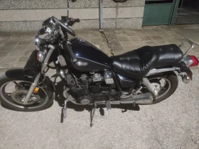 Обява за продажба на Yamaha Maxim XJ 700 S ~5 500 лв. - изображение 4