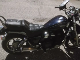 Обява за продажба на Yamaha Maxim XJ 700 S ~5 500 лв. - изображение 5
