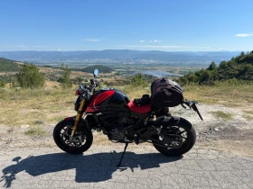 Ducati Monster SP, снимка 8