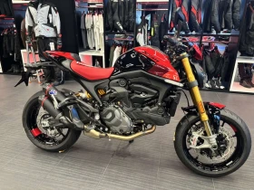 Ducati Monster SP - изображение 1