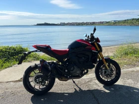 Ducati Monster SP, снимка 9