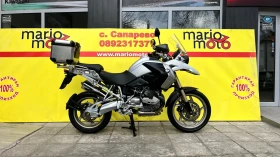 BMW R 1200GS