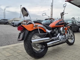 Yamaha Drag Star 650 | Auto.bg — изображение 5
