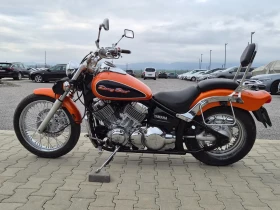 Yamaha Drag Star 650 | Auto.bg — изображение 8