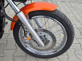 Yamaha Drag Star 650 | Auto.bg — изображение 11