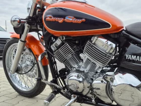Yamaha Drag Star 650 | Auto.bg — изображение 9