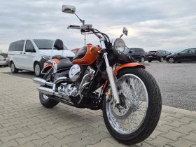 Yamaha Drag Star 650 | Auto.bg — изображение 2