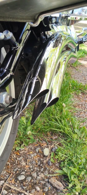 Suzuki Boulevard M90 | Mobile.bg � ����� ������ 9