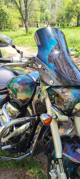 Suzuki Boulevard M90 | Mobile.bg � ����� ������ 8