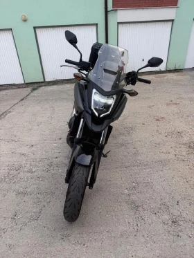 Honda Nc 750xXD | Mobile.bg � ����� ������ 5