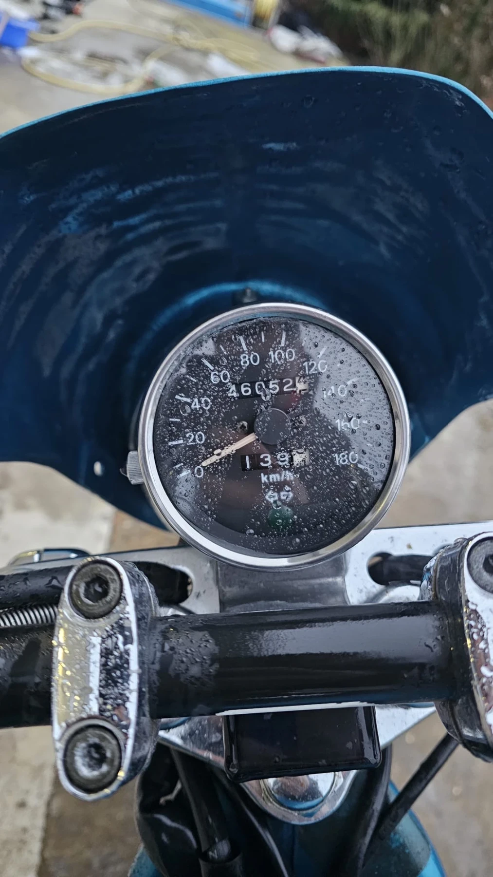 Suzuki Intruder, снимка 7 - Мотоциклети и мототехника - 54730626