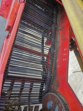      Grimme SE/75-40