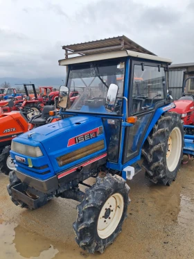 Трактор Kubota Скайтрак 