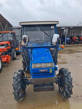 Трактор Kubota Скайтрак , снимка 2