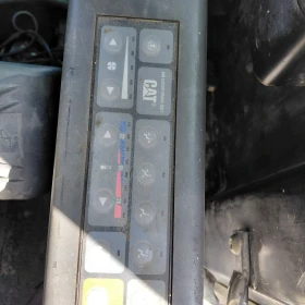 Багер Cat 313DCR * КЛИМАТРОНИК * ТОП СЪСТОЯНИЕ * , снимка 11