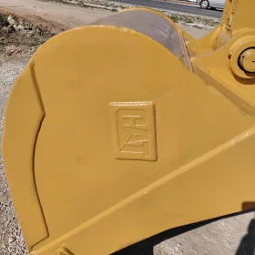 Багер Cat 313DCR * КЛИМАТРОНИК * ТОП СЪСТОЯНИЕ * , снимка 9