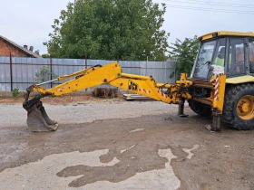 Багер JCB C3X, снимка 17