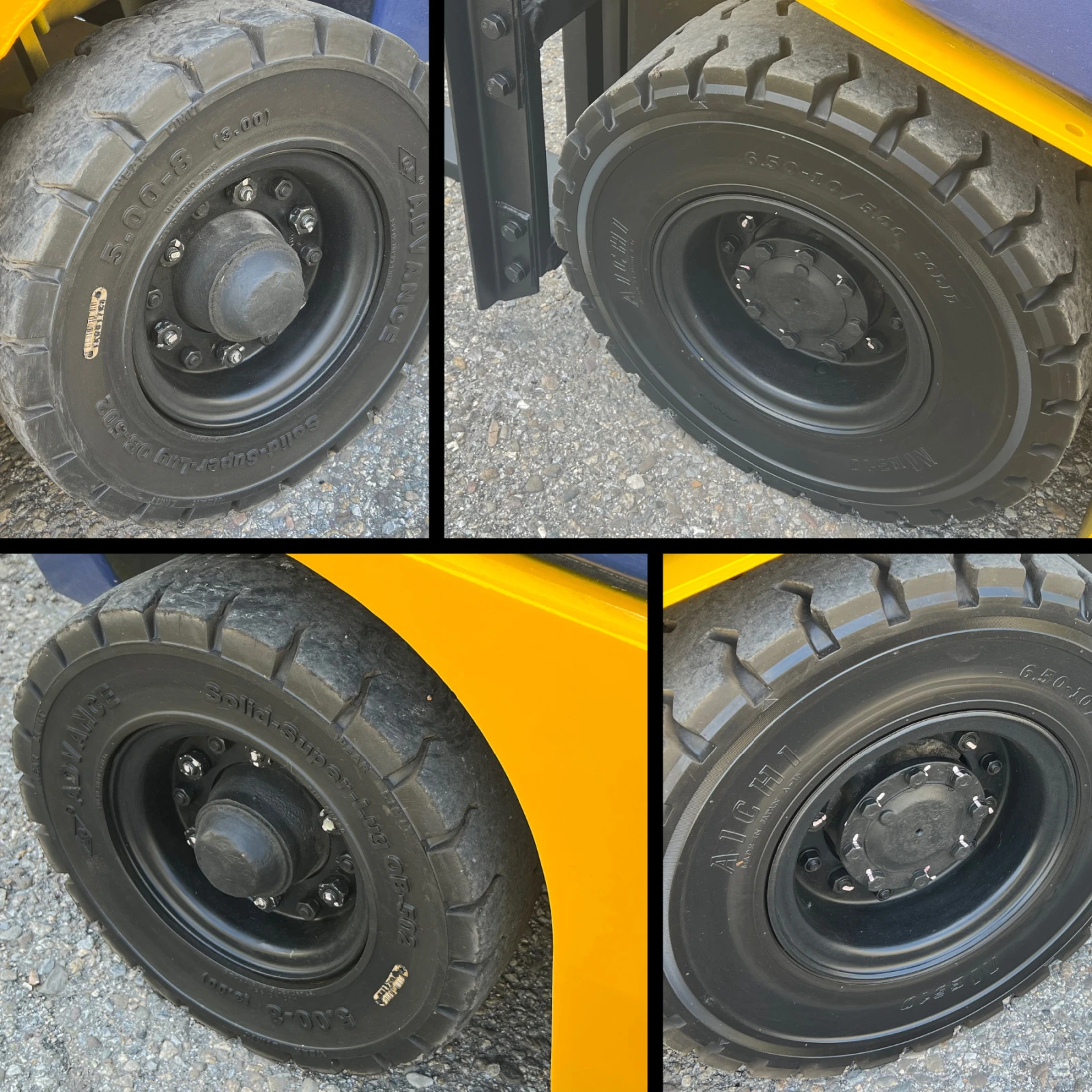  Komatsu  1.8  /   /   | Mobile.bg   15