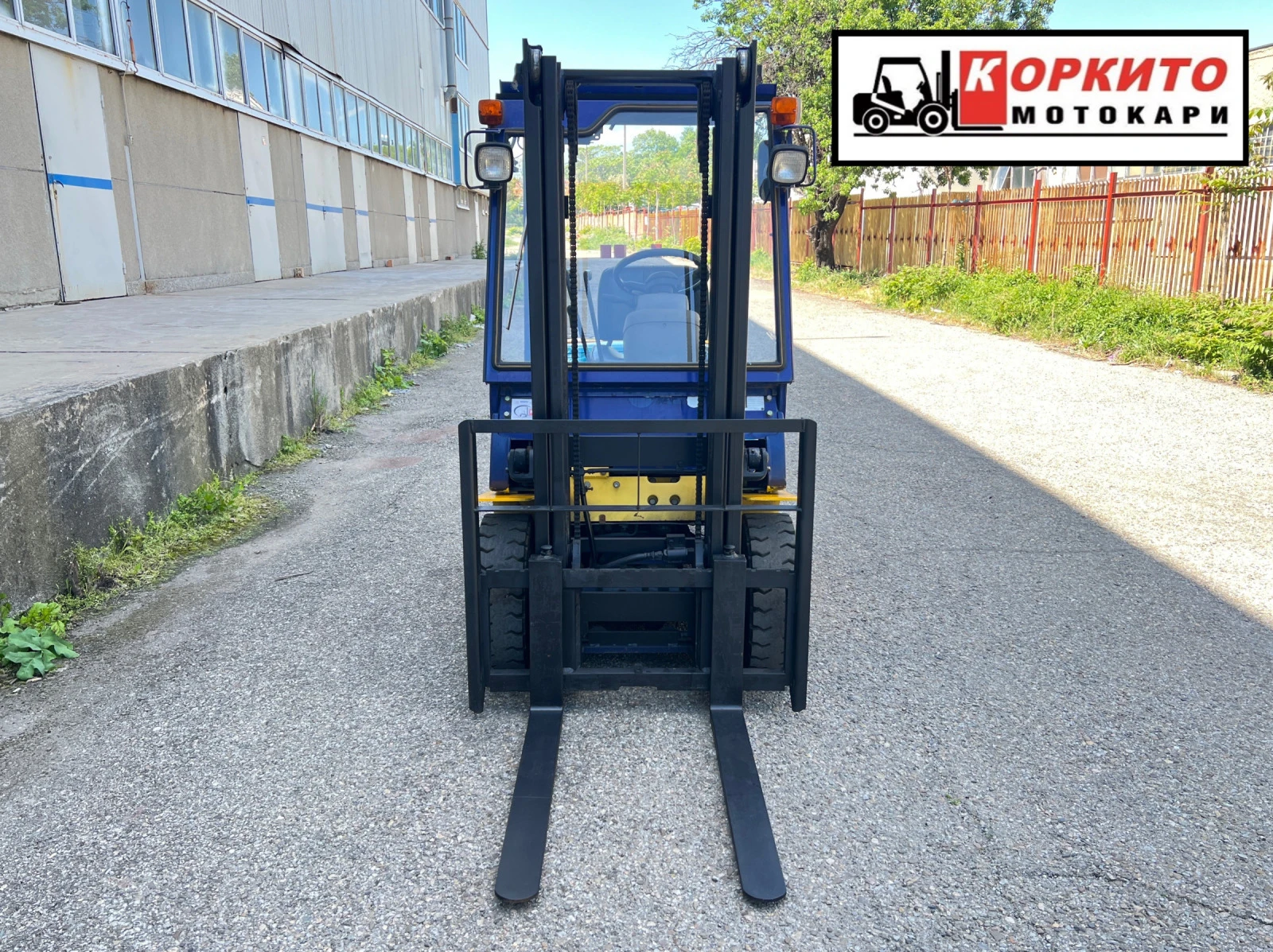  Komatsu  1.8  /   /   | Mobile.bg   8