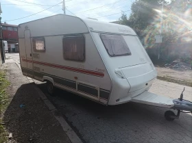 Каравана ABI Beyerland 440, снимка 1