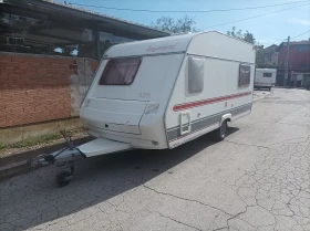 Каравана ABI Beyerland 440, снимка 4